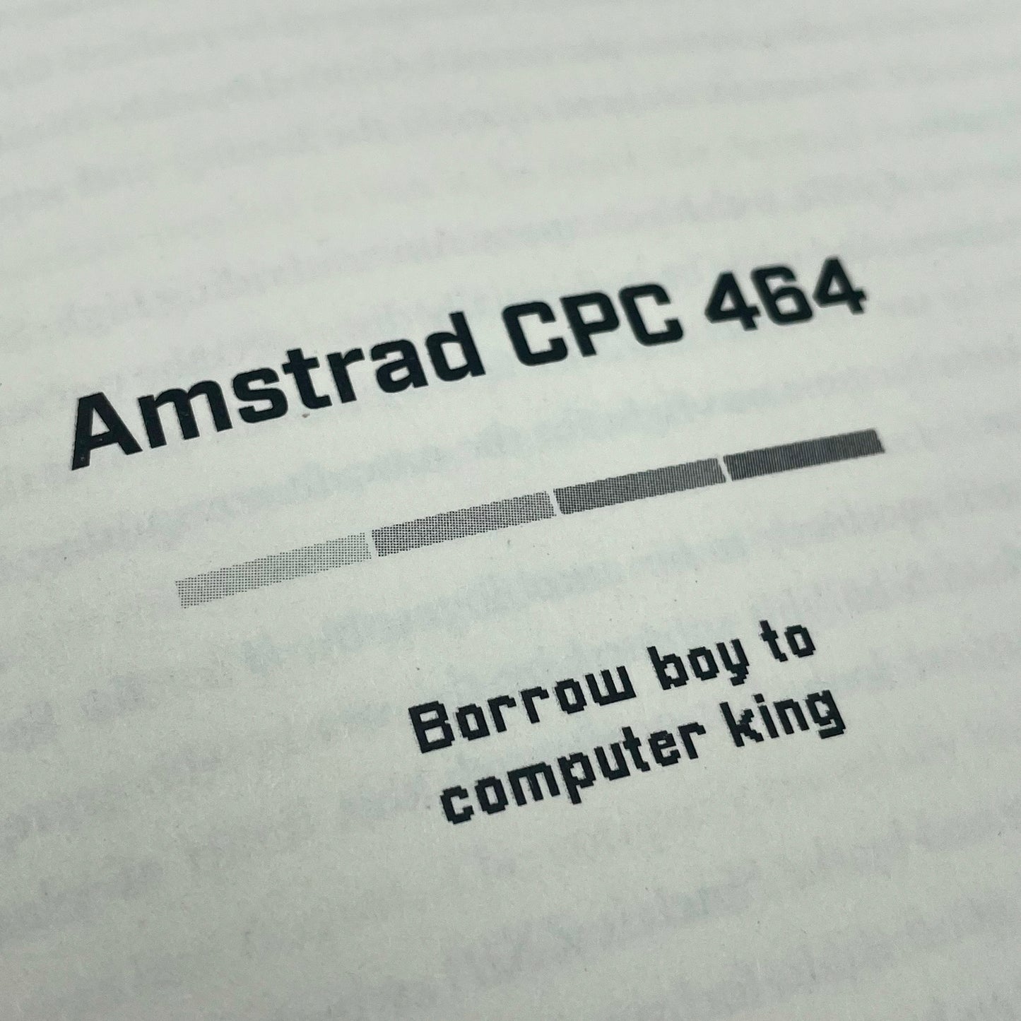 Computers That Made Britain