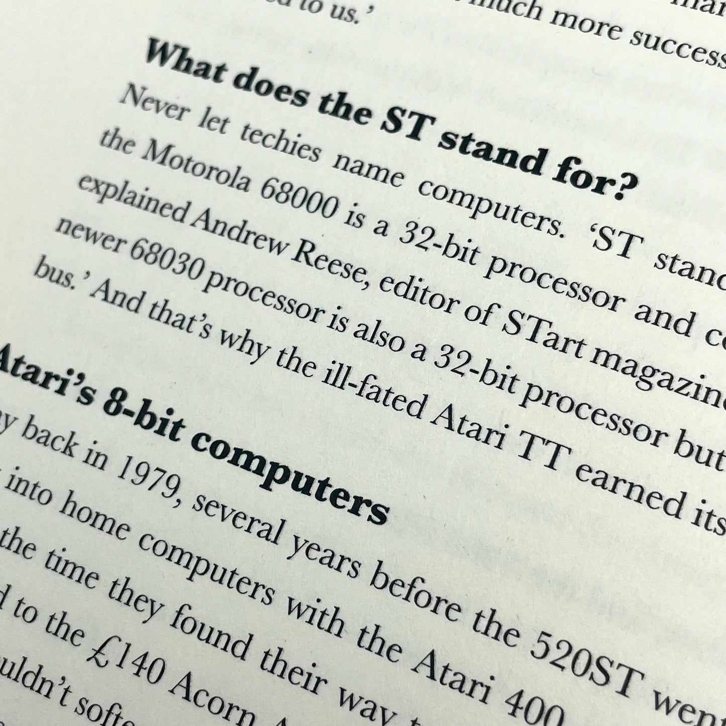 Computers That Made Britain