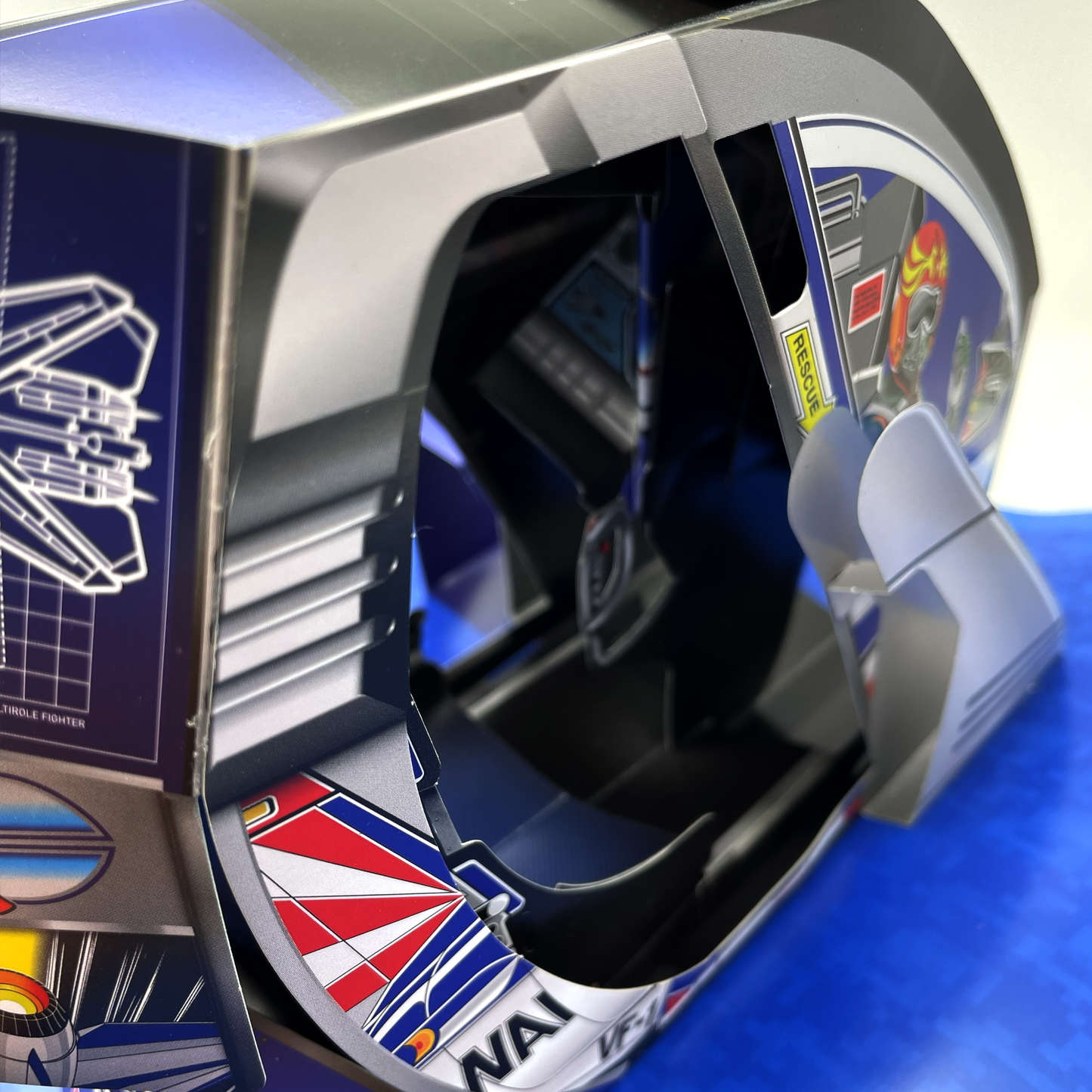 Sega Arcade: Pop-Up History