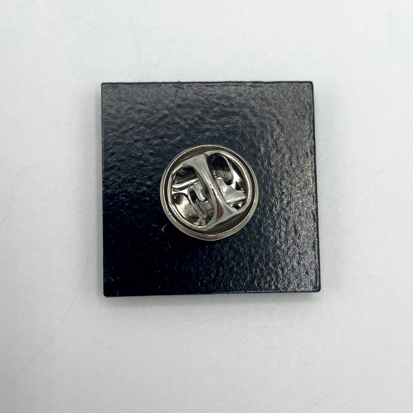 "R" Logo Pin Badge