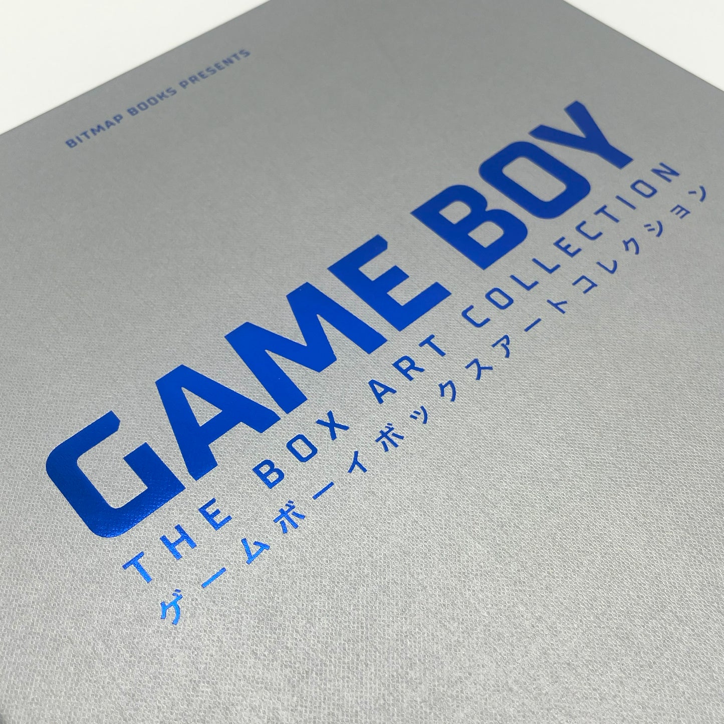 Game Boy: The Box Art Collection