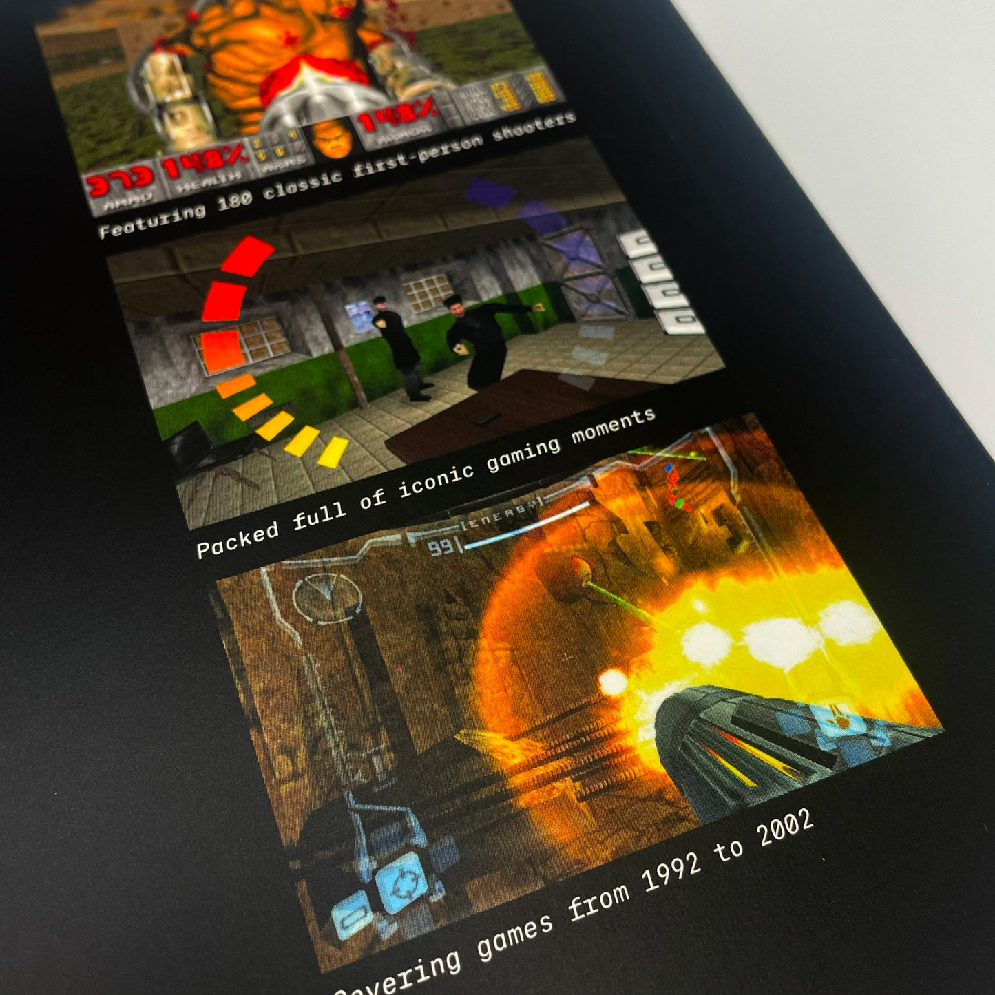 I’m Too Young To Die: The Ultimate Guide to First-Person Shooters
