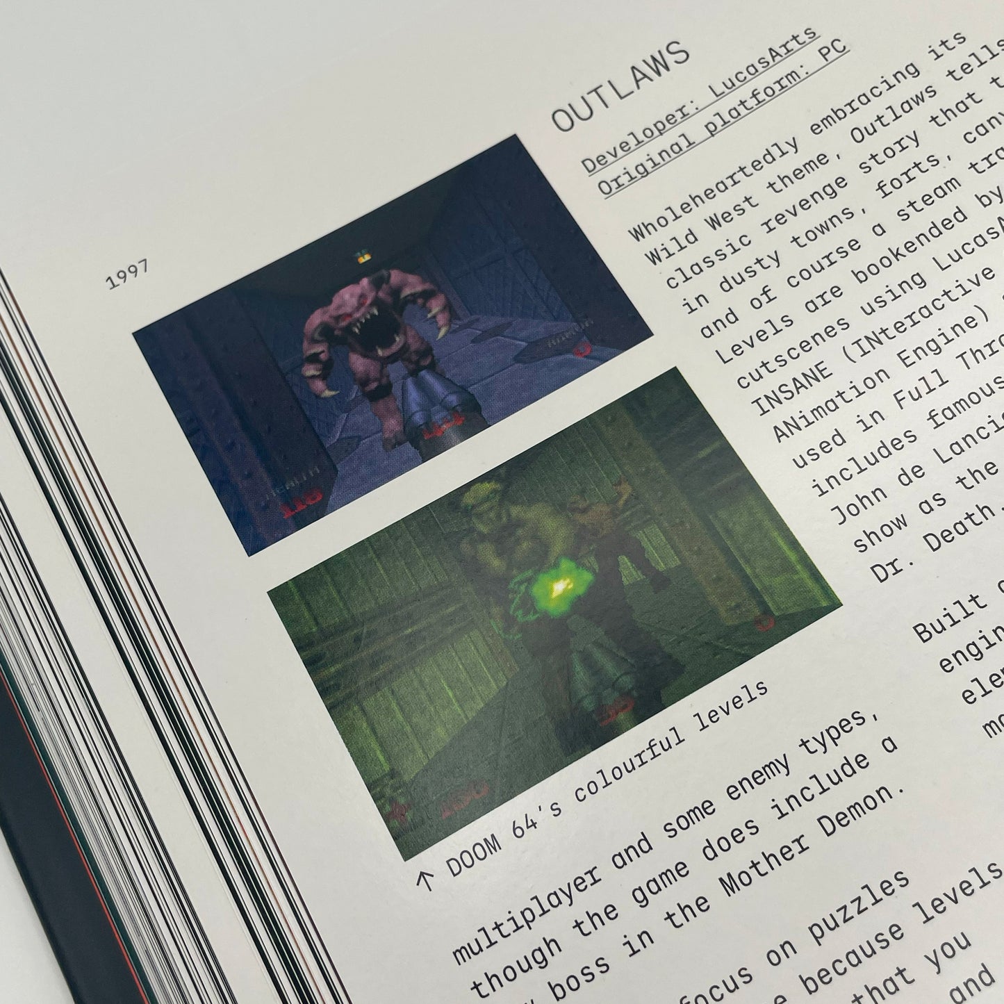 I’m Too Young To Die: The Ultimate Guide to First-Person Shooters