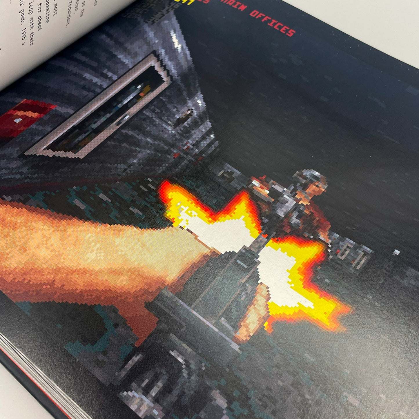 I’m Too Young To Die: The Ultimate Guide to First-Person Shooters