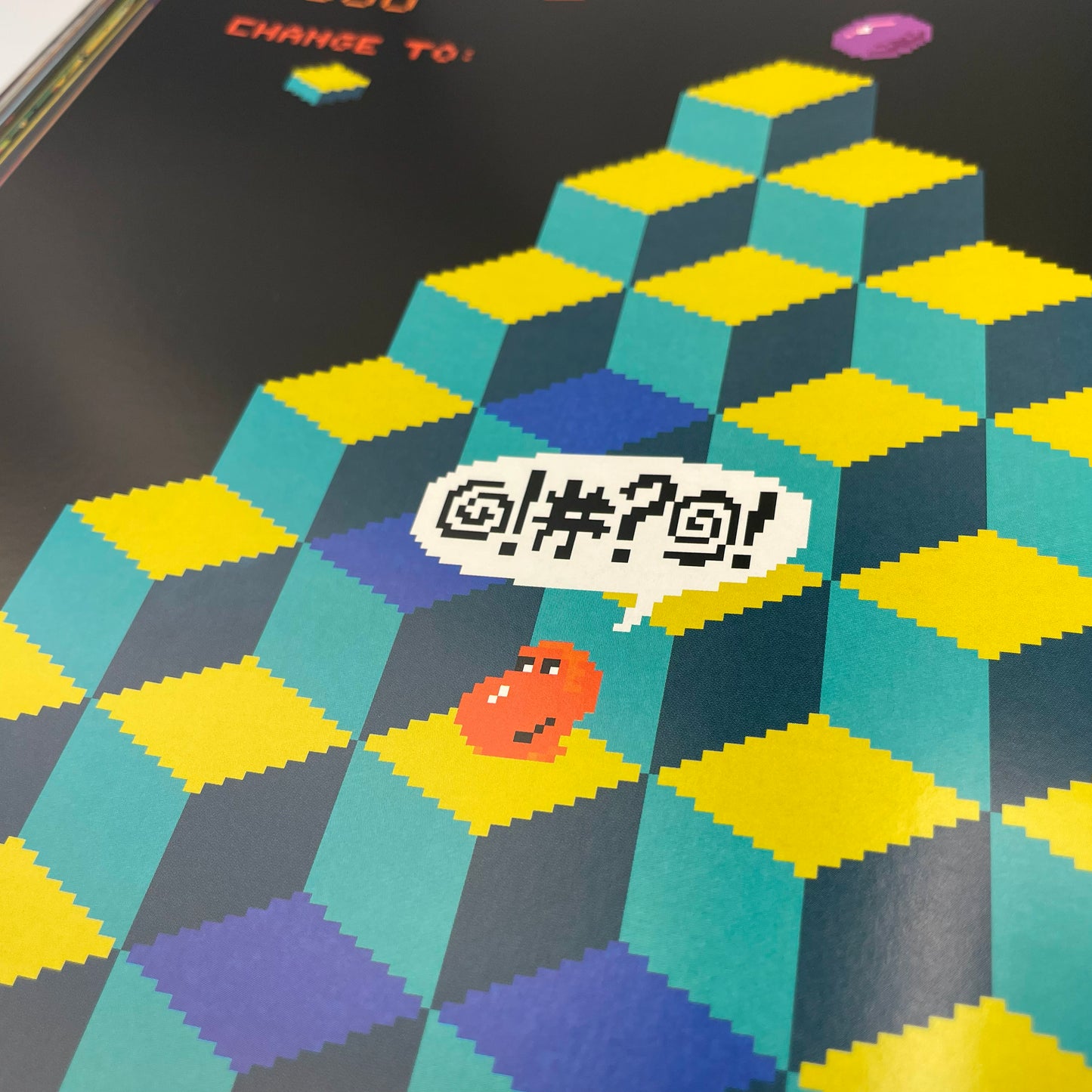 Supercade: A Visual History of The Videogame Age (1971-1984)