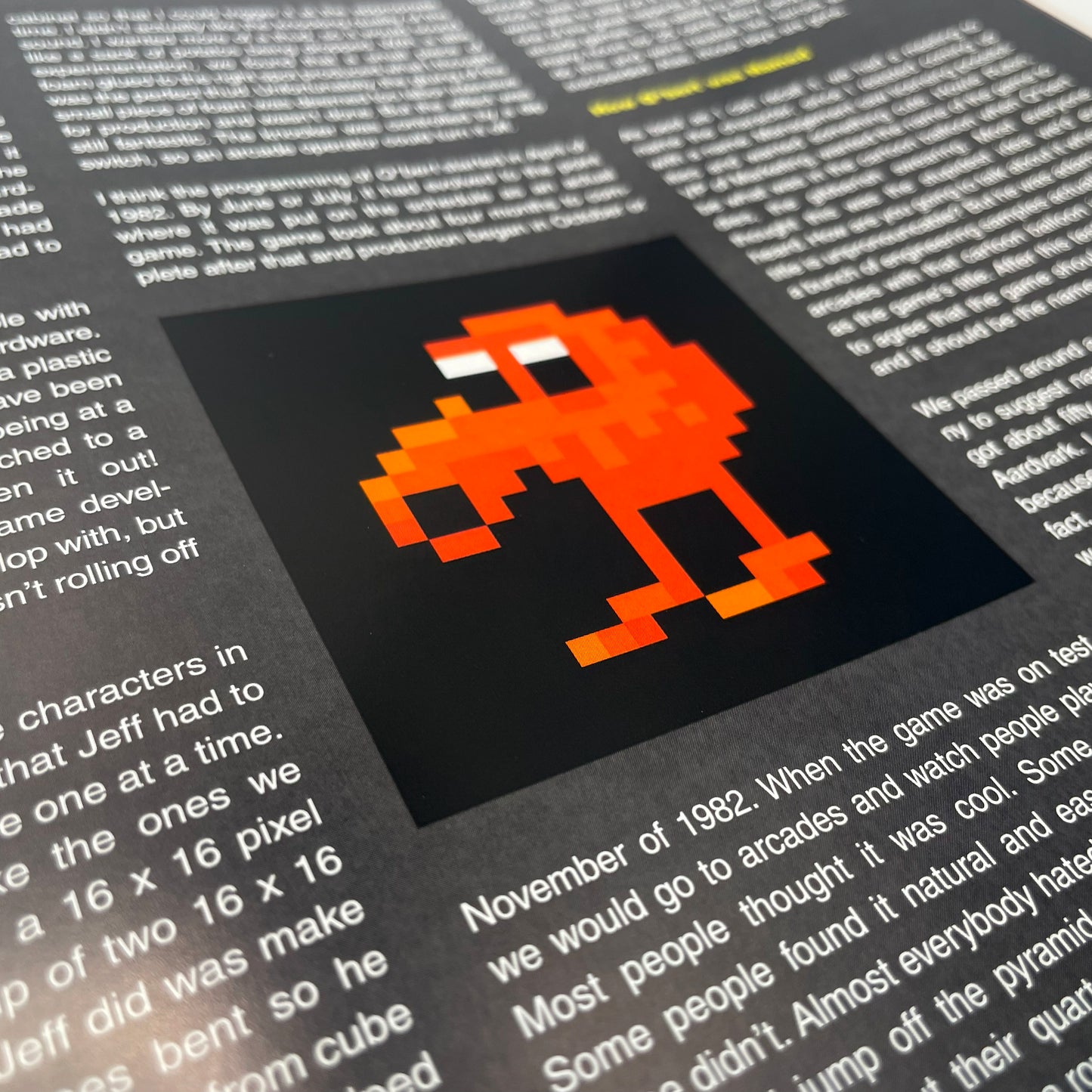 Supercade: A Visual History of The Videogame Age (1971-1984)