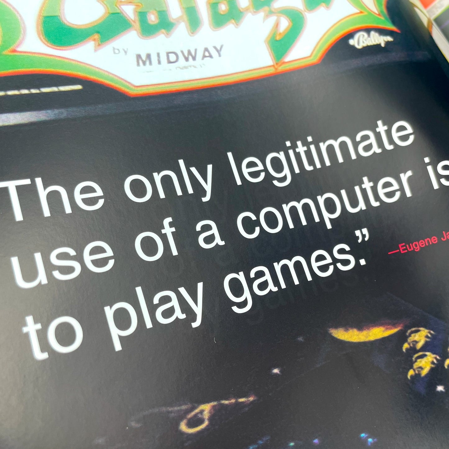 Supercade: A Visual History of The Videogame Age (1971-1984)