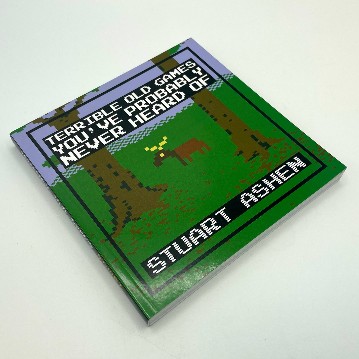 Terrible Old Games You've Probably Never Heard Of