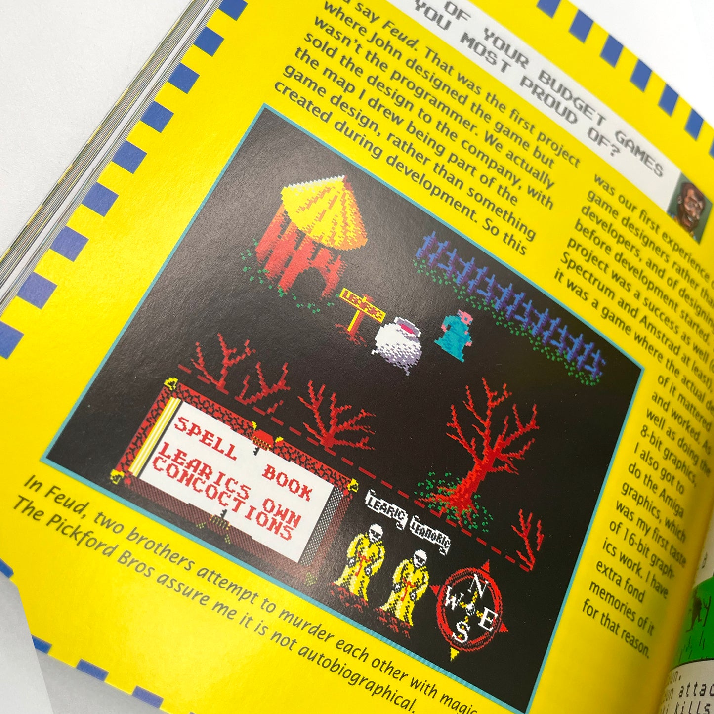 Terrible Old Games You've Probably Never Heard Of