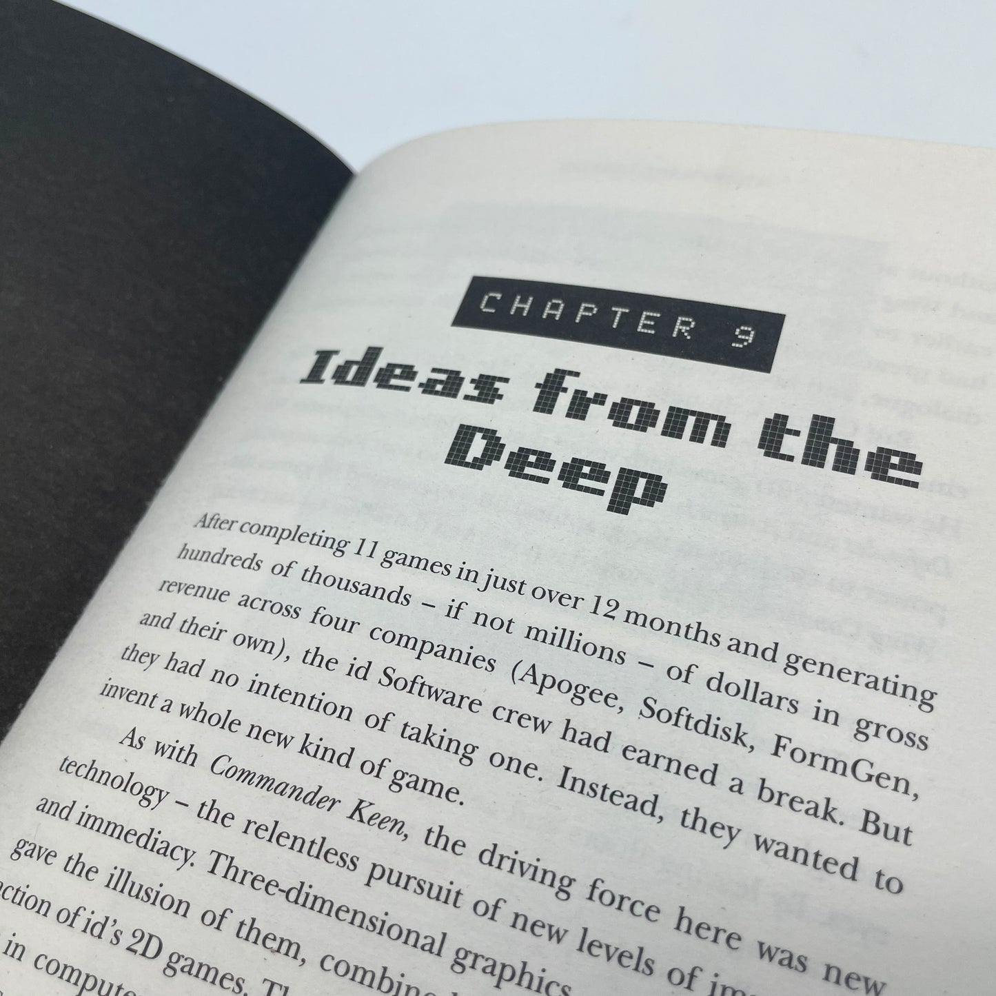 Shareware Heroes: The renegades who redefined gaming at the dawn of the internet