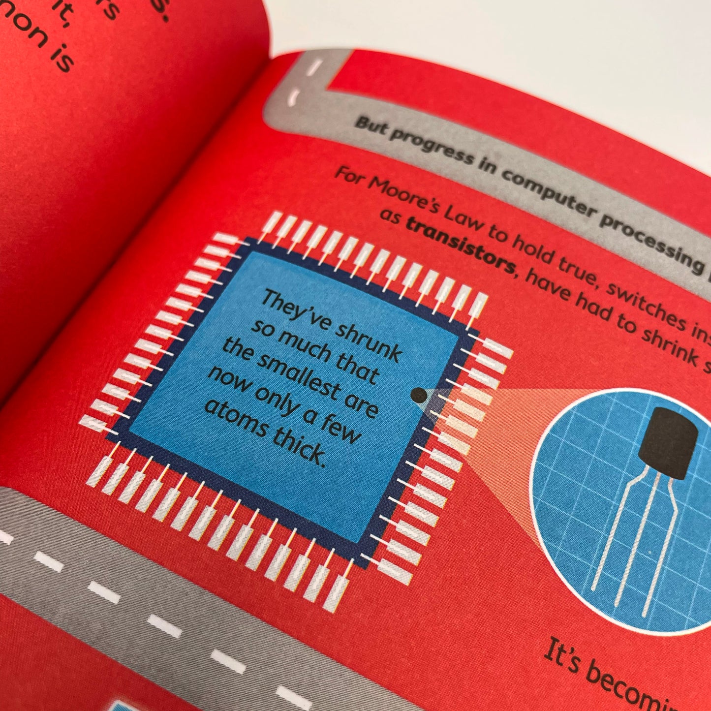 100 Things to Know About Numbers, Computers & Coding