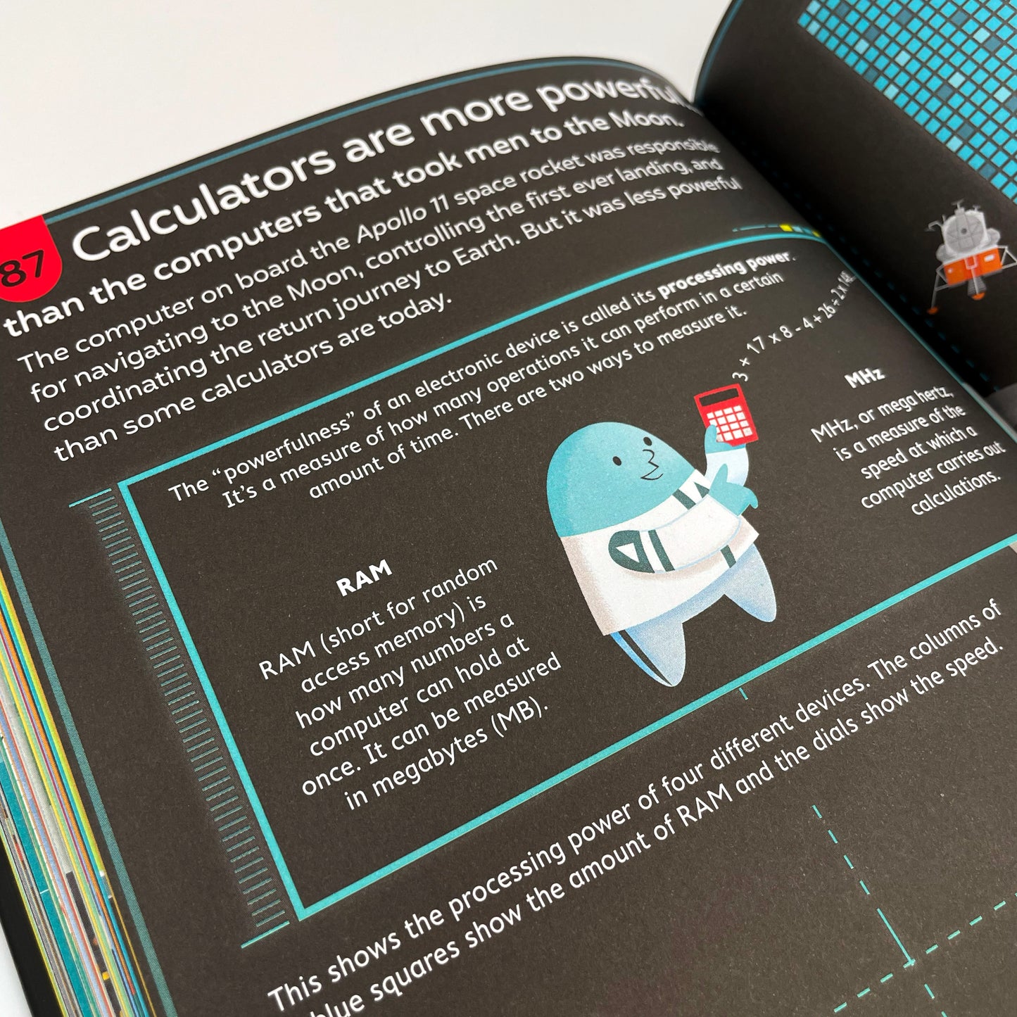 100 Things to Know About Numbers, Computers & Coding