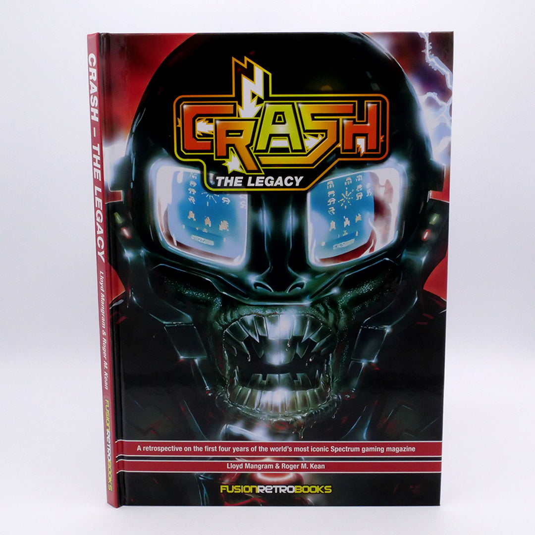 The CRASH Legacy