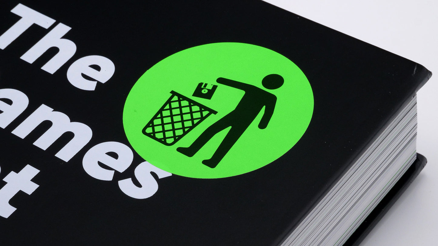 The Games That Weren't