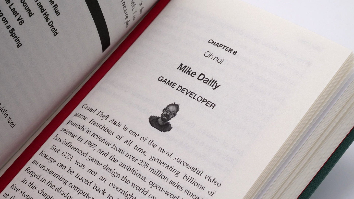 Digital Download: Retro Tea Breaks Volume One (PDF)