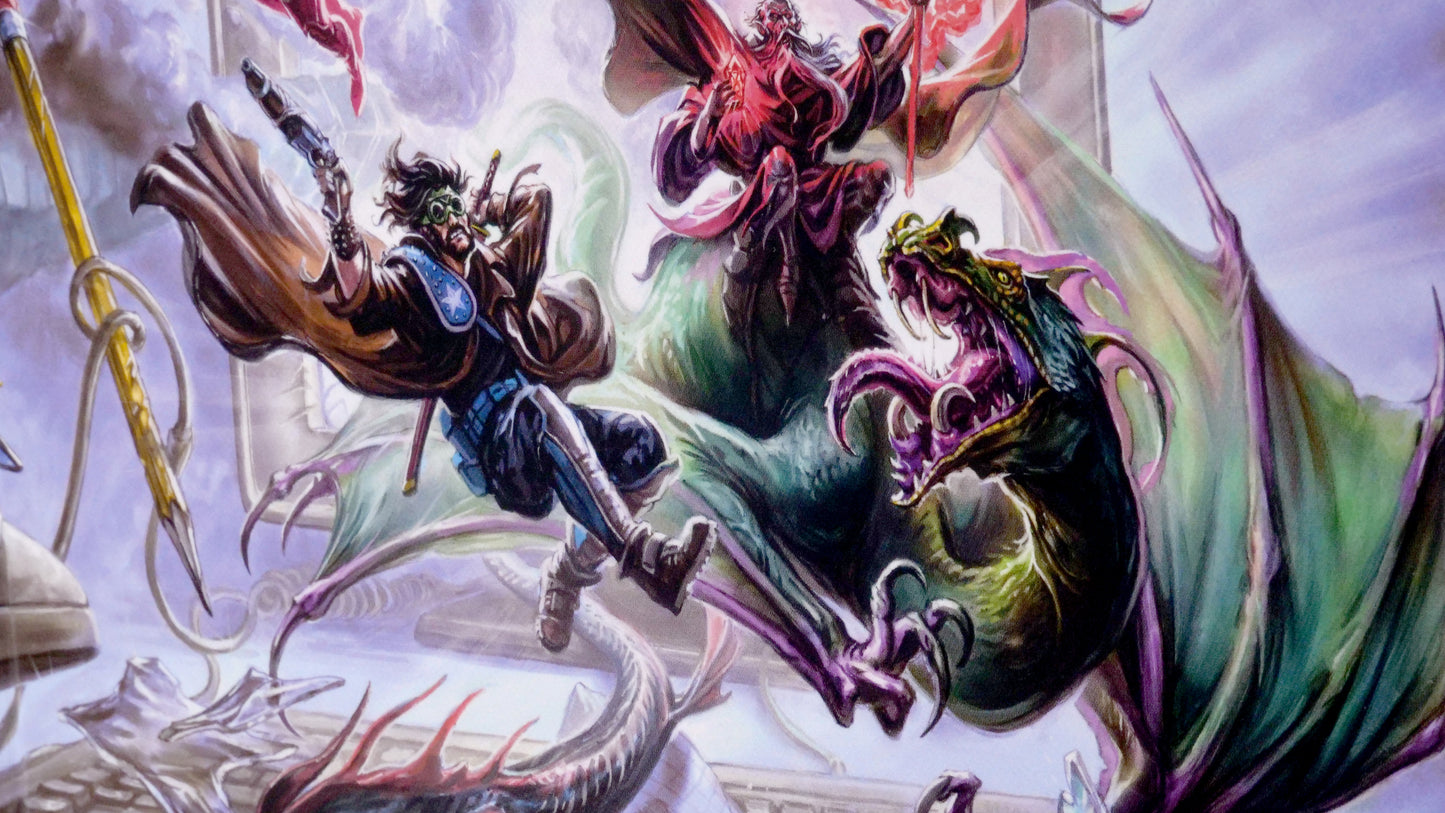 The CRPG Book Expanded Edition