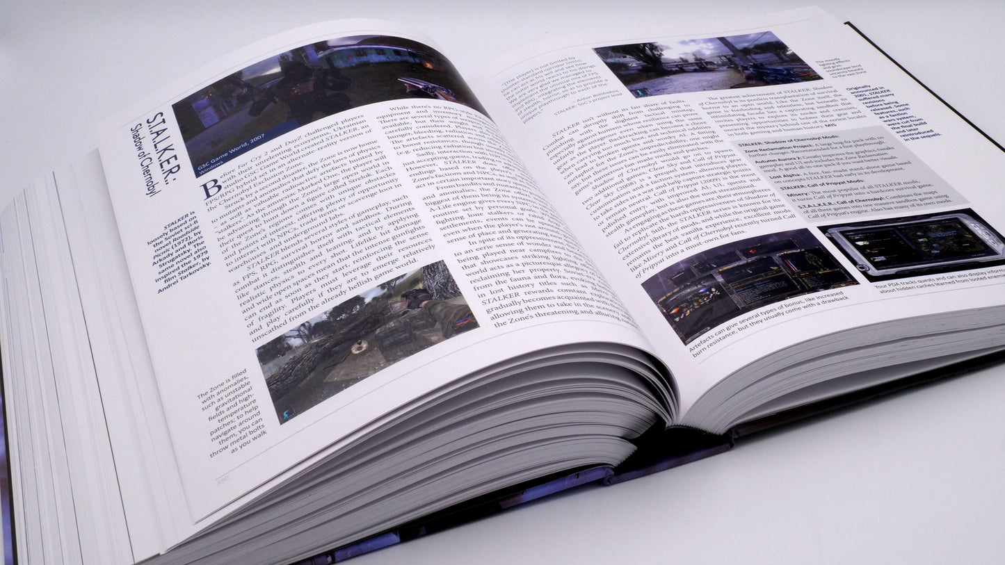 The CRPG Book Expanded Edition