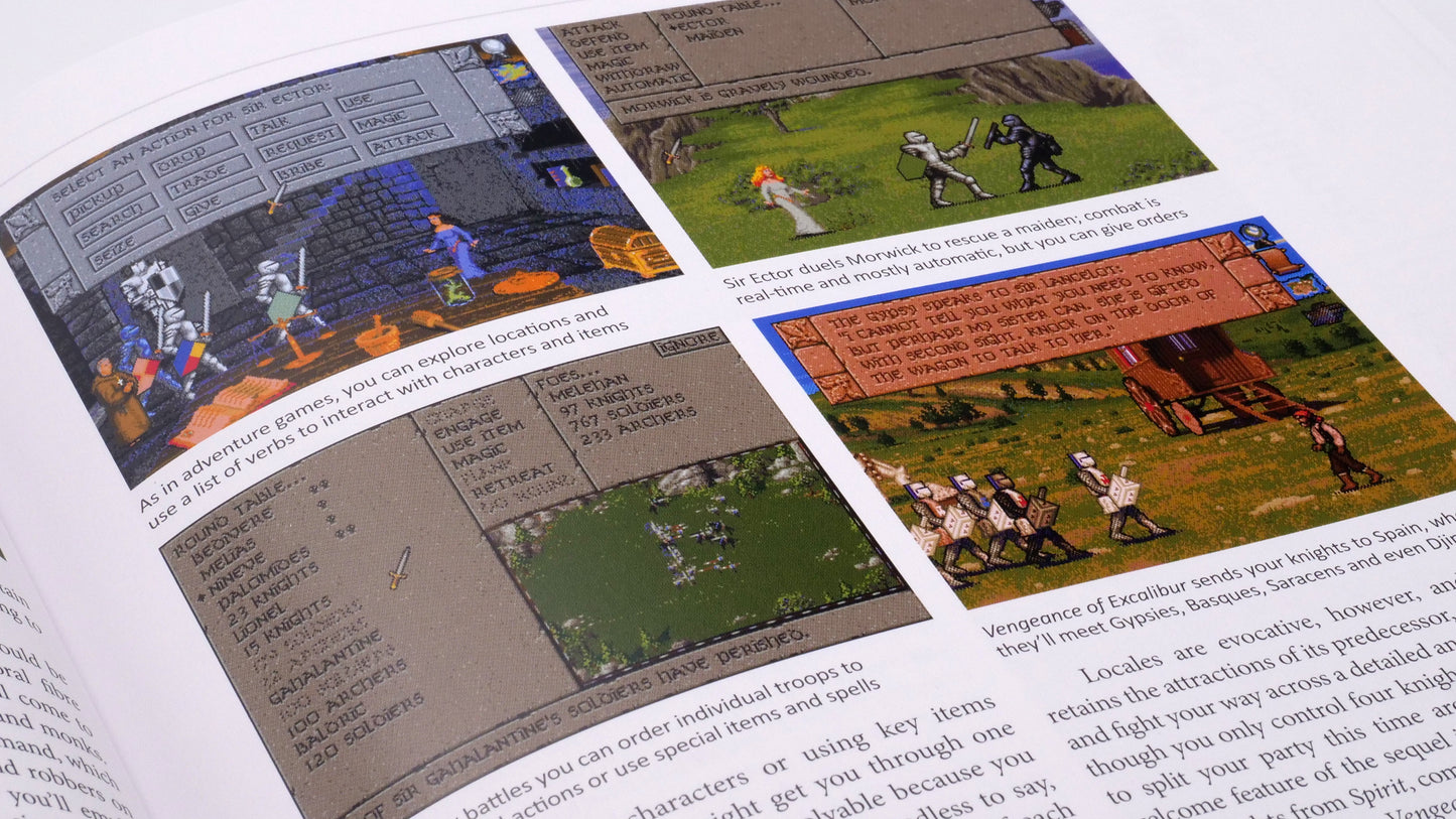 The CRPG Book Expanded Edition