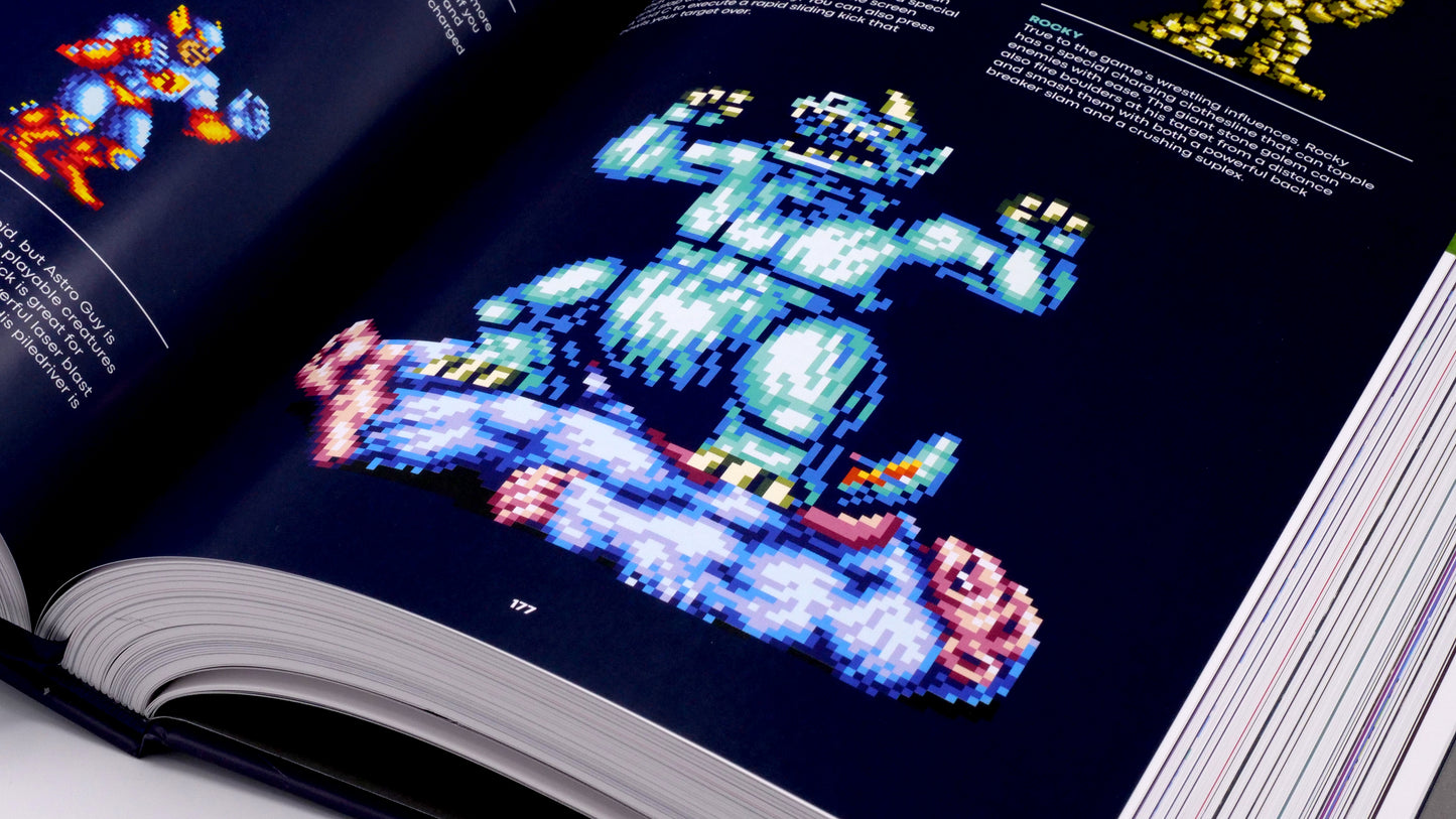 Go Straight: The Ultimate Guide to Side-Scrolling Beat-’Em-Ups