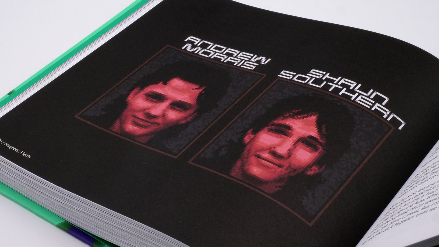 A Gremlin in The Works - The History of Gremlin Graphics