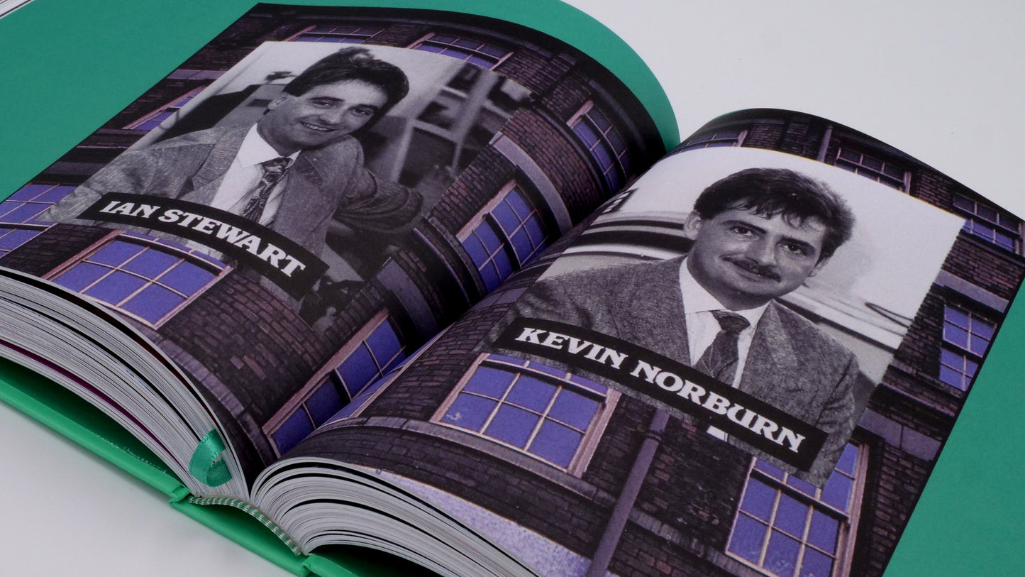 A Gremlin in The Works - The History of Gremlin Graphics