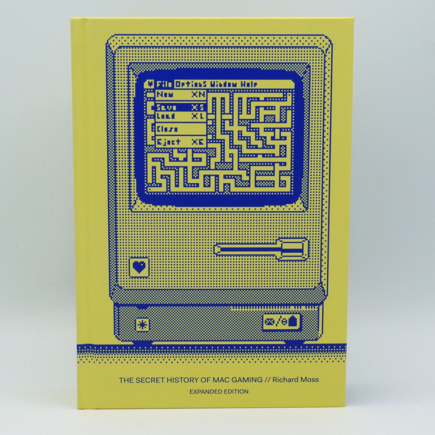 The Secret History of Mac Gaming