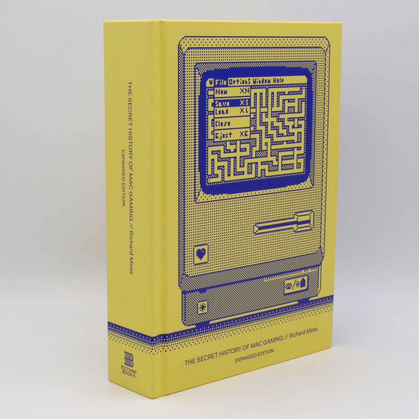 The Secret History of Mac Gaming