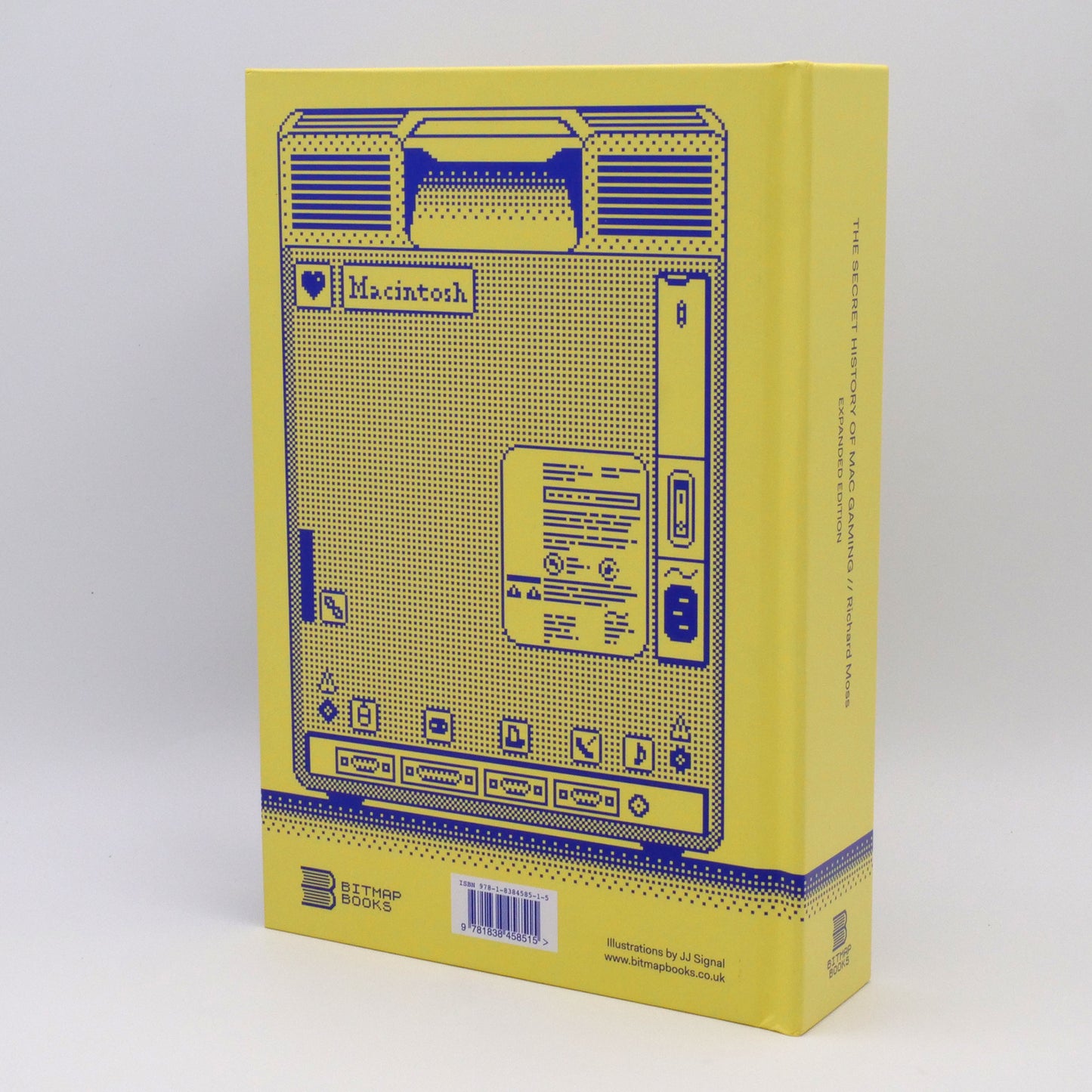 The Secret History of Mac Gaming