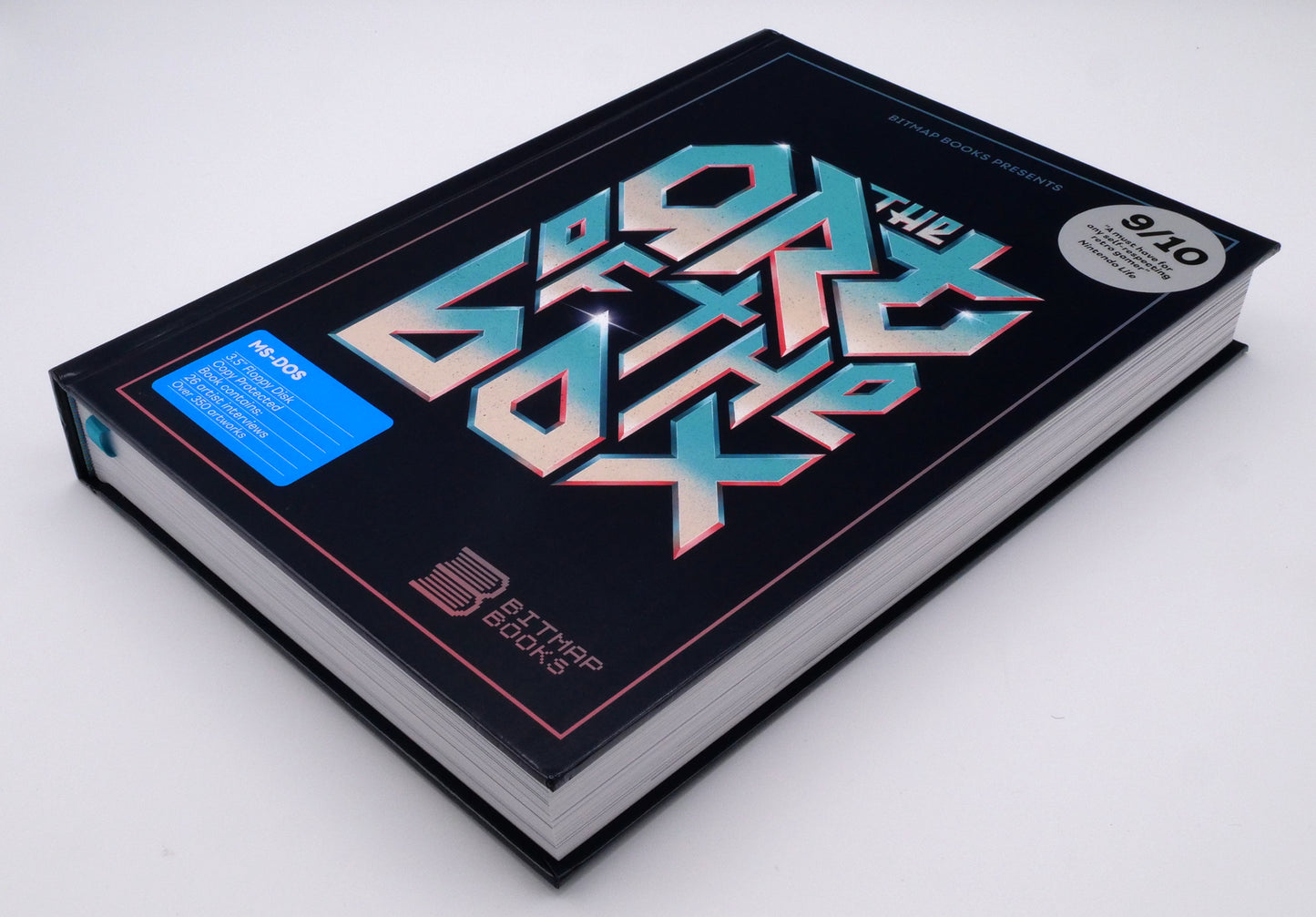 The Art of The Box