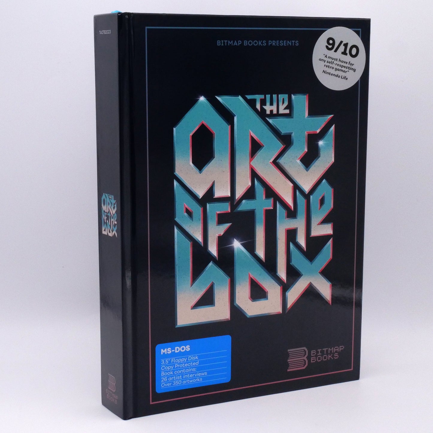 The Art of The Box