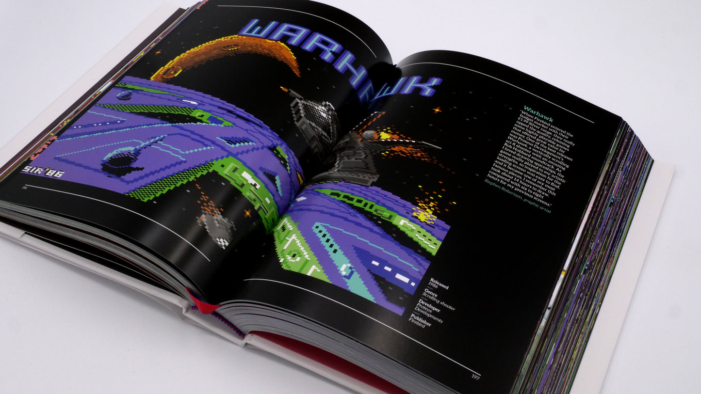 Commodore 64 - A Visual Compedium