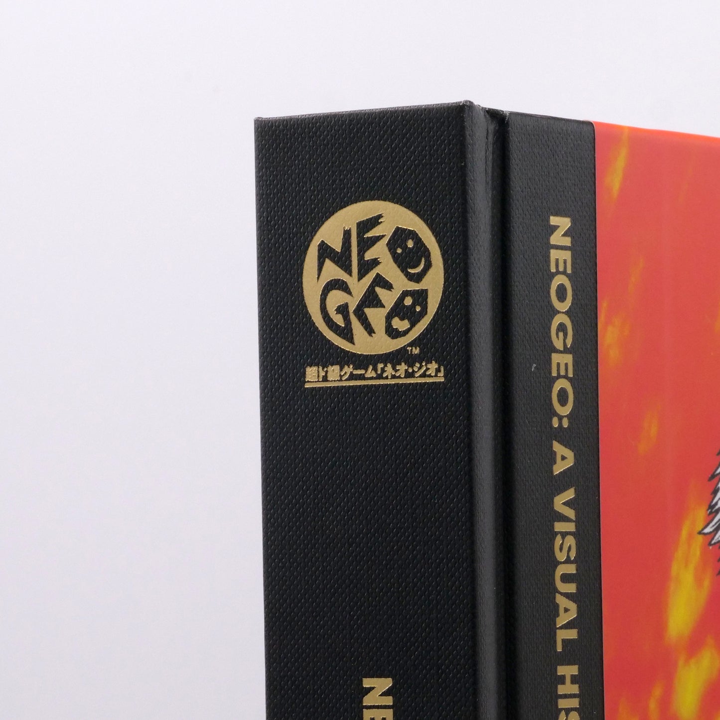 NeoGeo: A Visual History