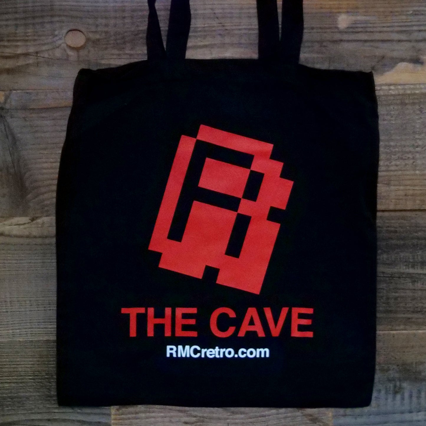 The Cave Tote Bag