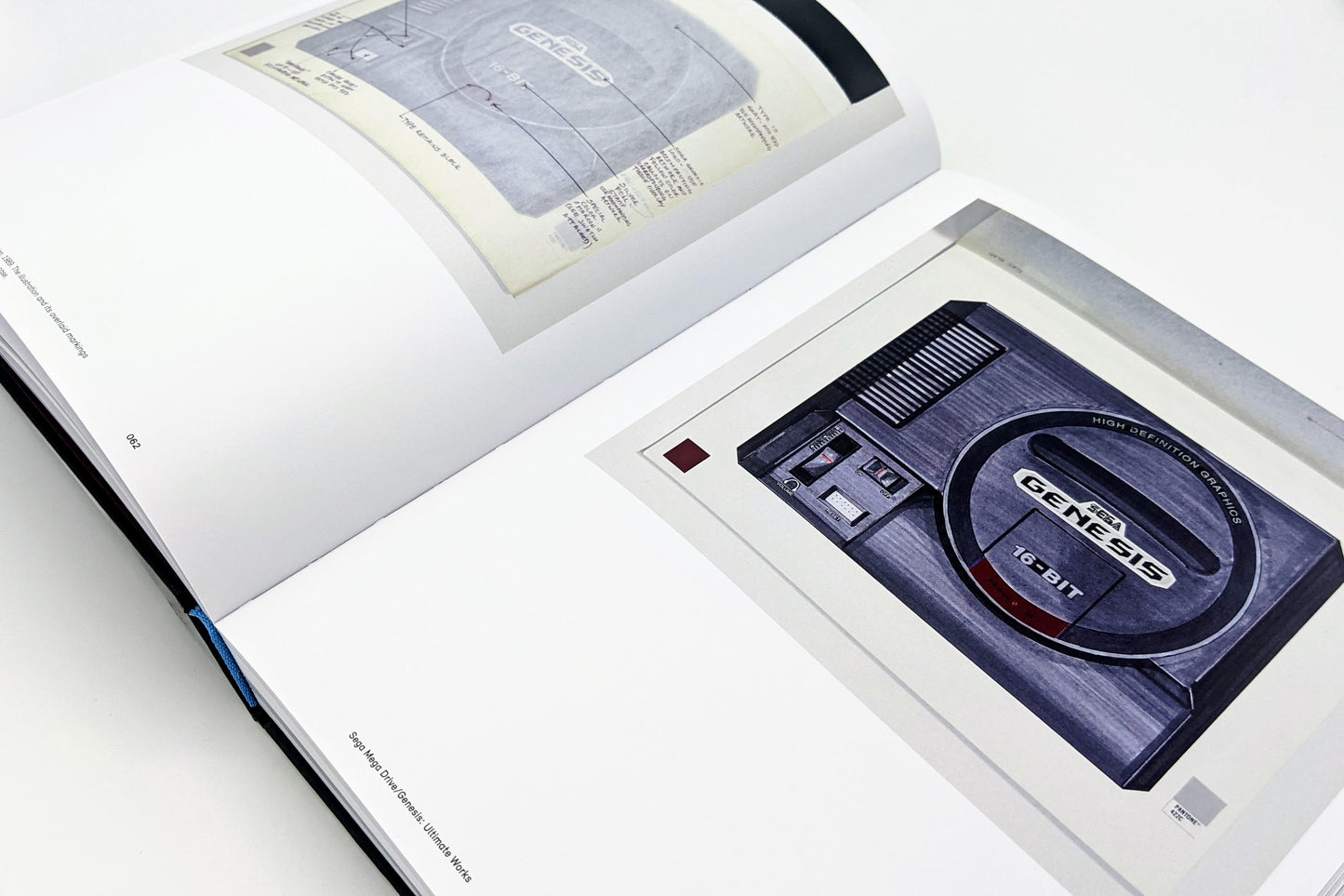 SEGA Mega Drive / Genesis Ultimate Works