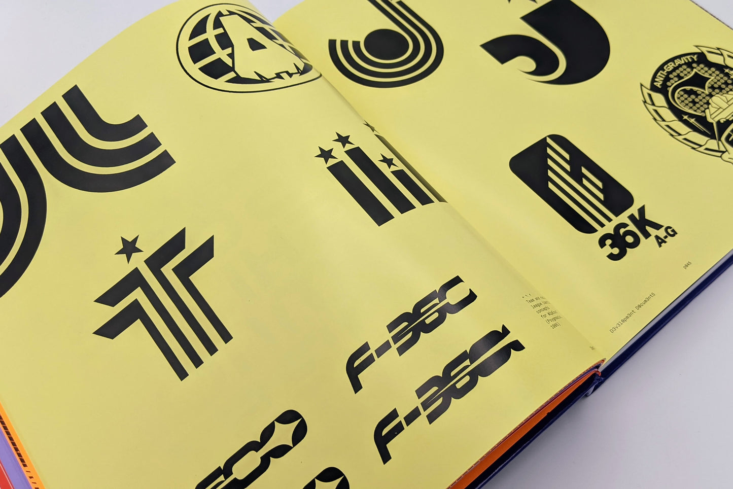 WipEout Futurism