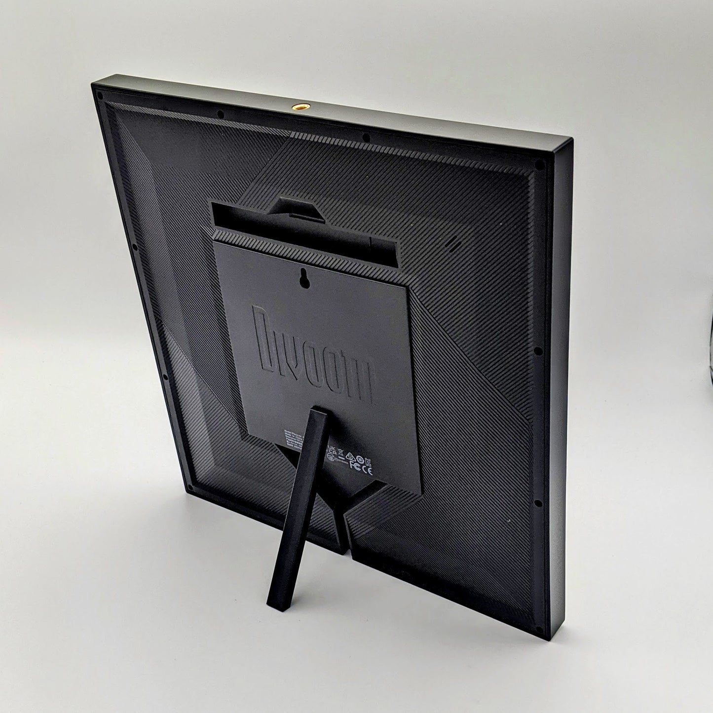 Divoom Pixoo 64 pixel art display
