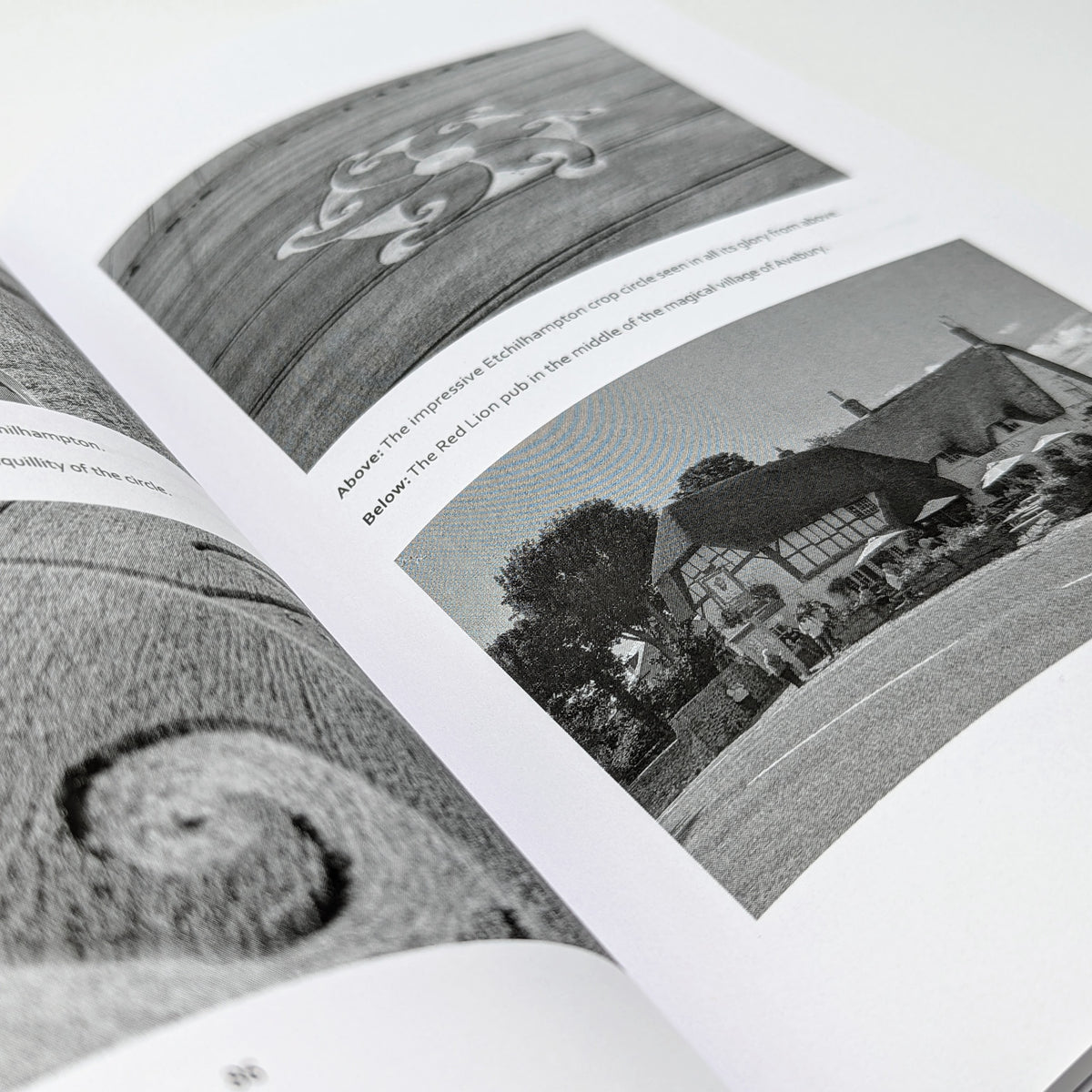 My UFO Youth: A road trip through Britain's UFO history