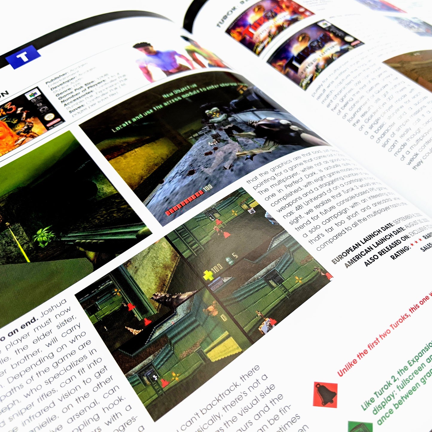 Nintendo 64 Anthology