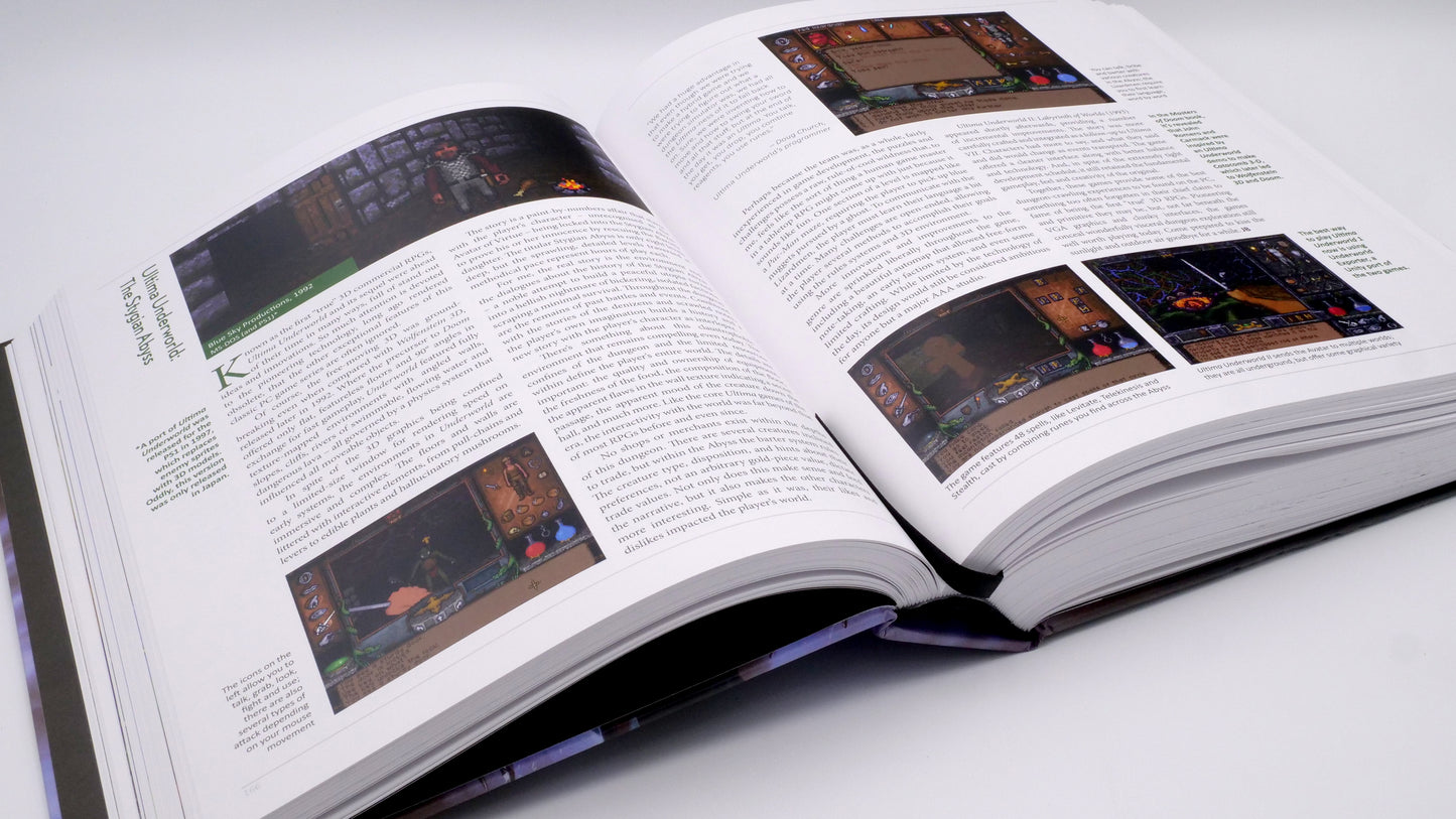 The CRPG Book Expanded Edition