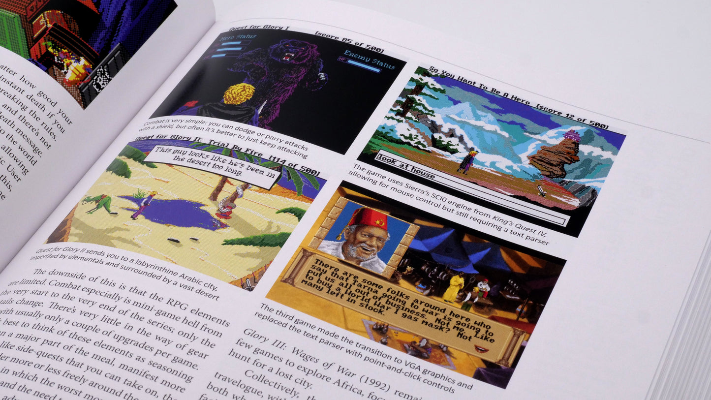 The CRPG Book Expanded Edition