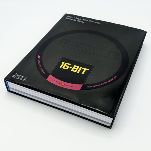 SEGA Mega Drive / Genesis Ultimate Works