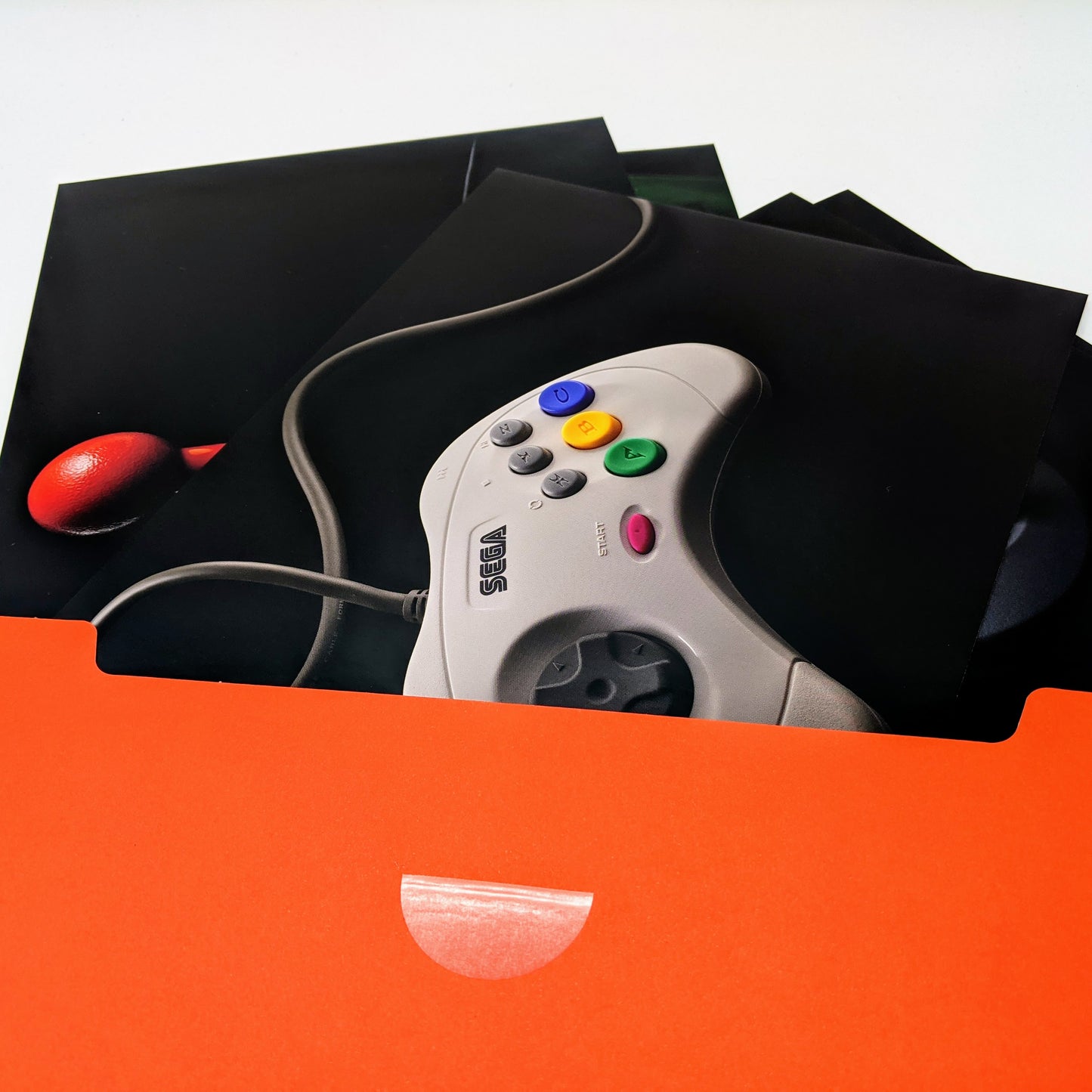 Trigger Happy: A Visual Celebration of Video Game Controllers