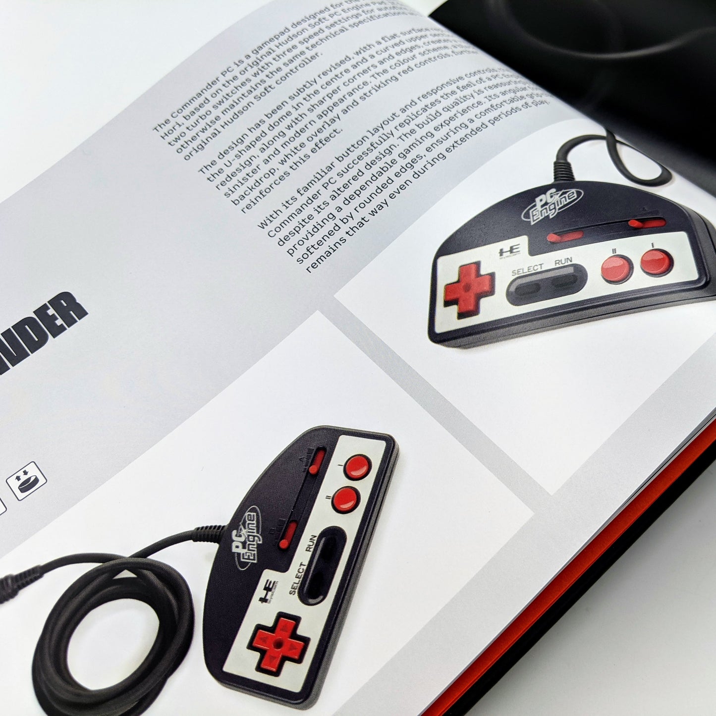 Trigger Happy: A Visual Celebration of Video Game Controllers