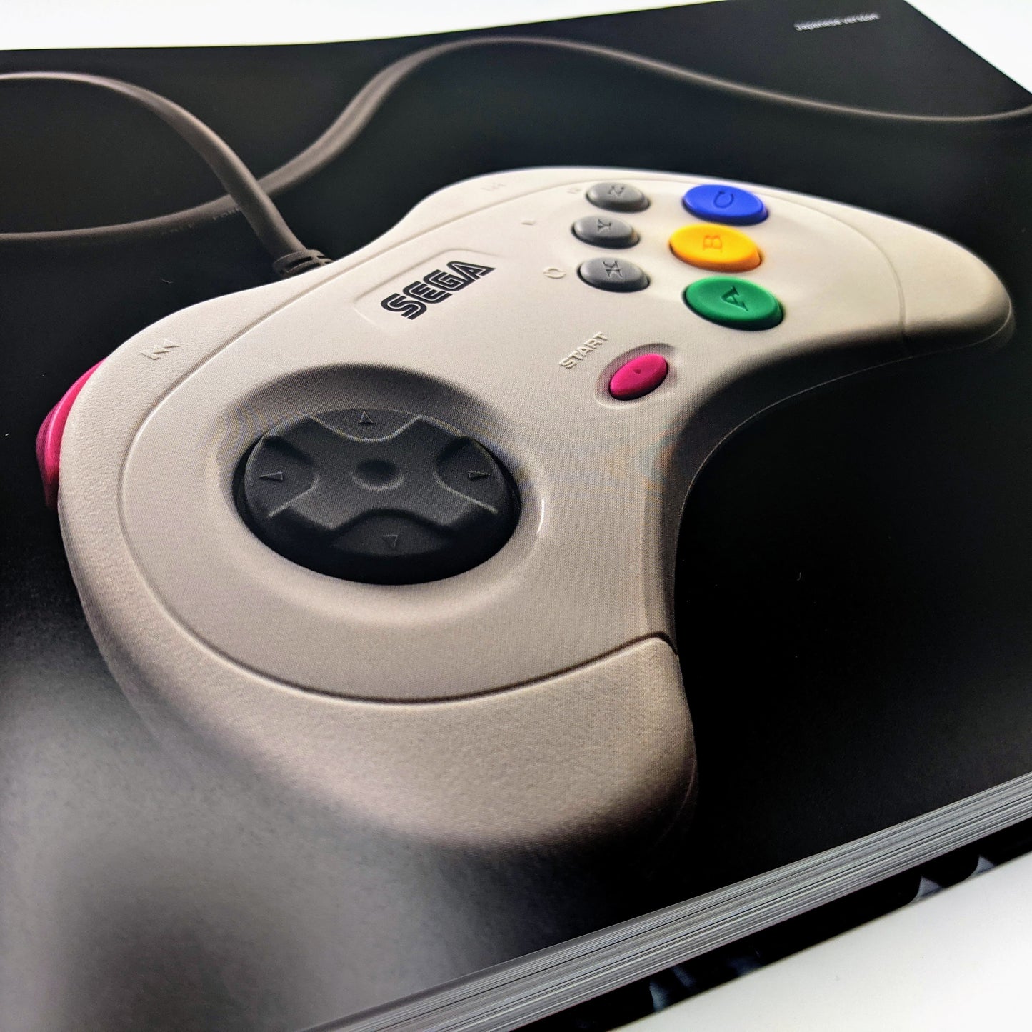Trigger Happy: A Visual Celebration of Video Game Controllers