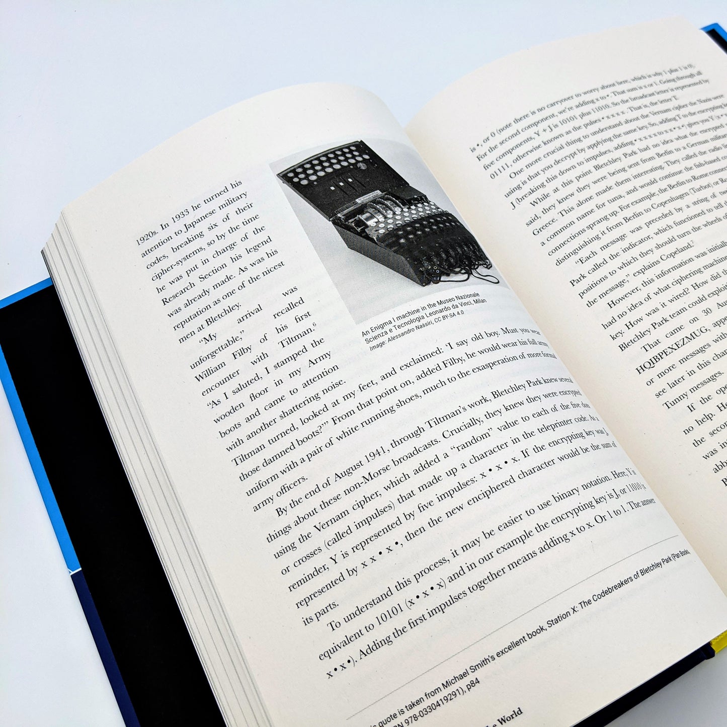 The Computers that Made the World