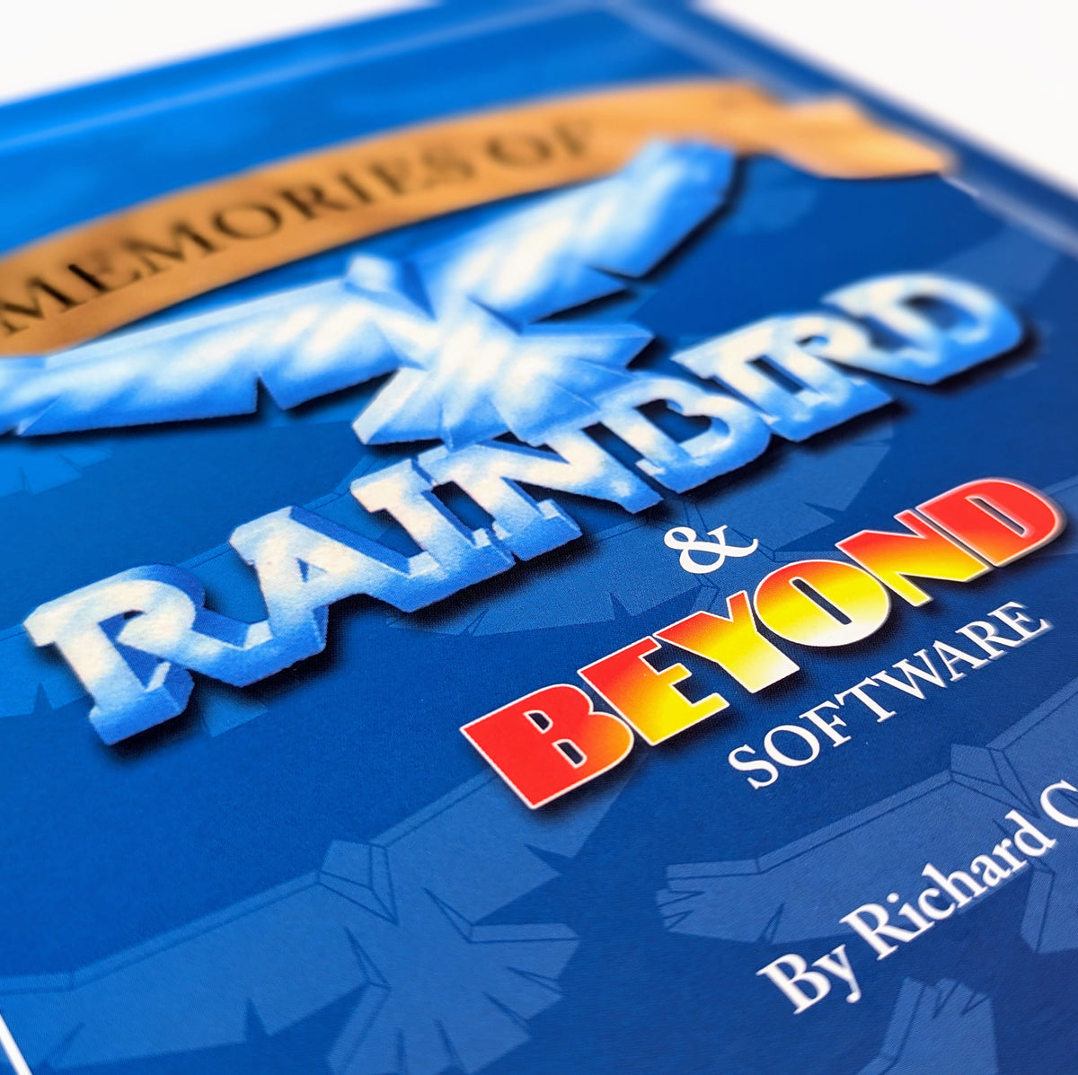Memories of Rainbird & Beyond