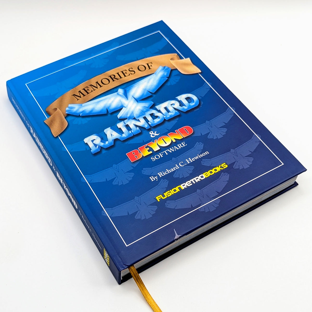 Memories of Rainbird & Beyond