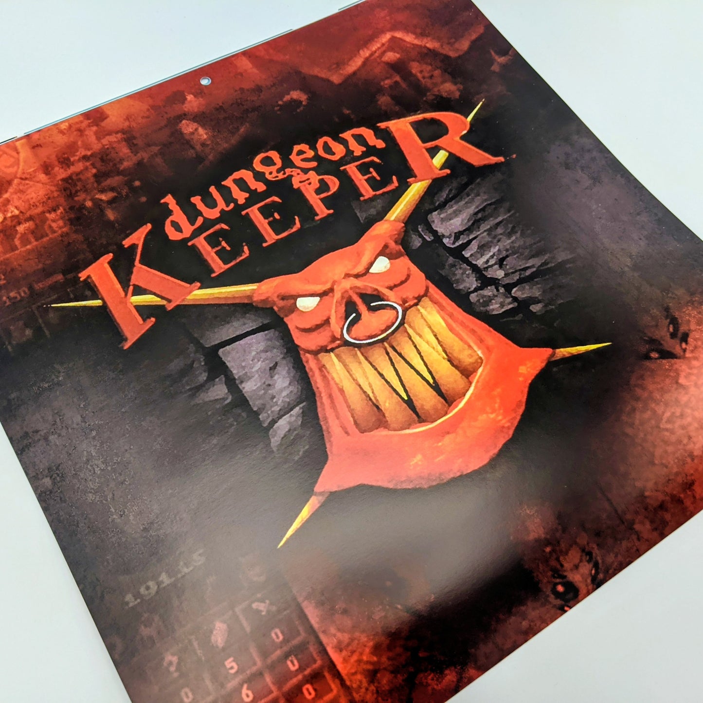 Retro Games 2026 Calendar