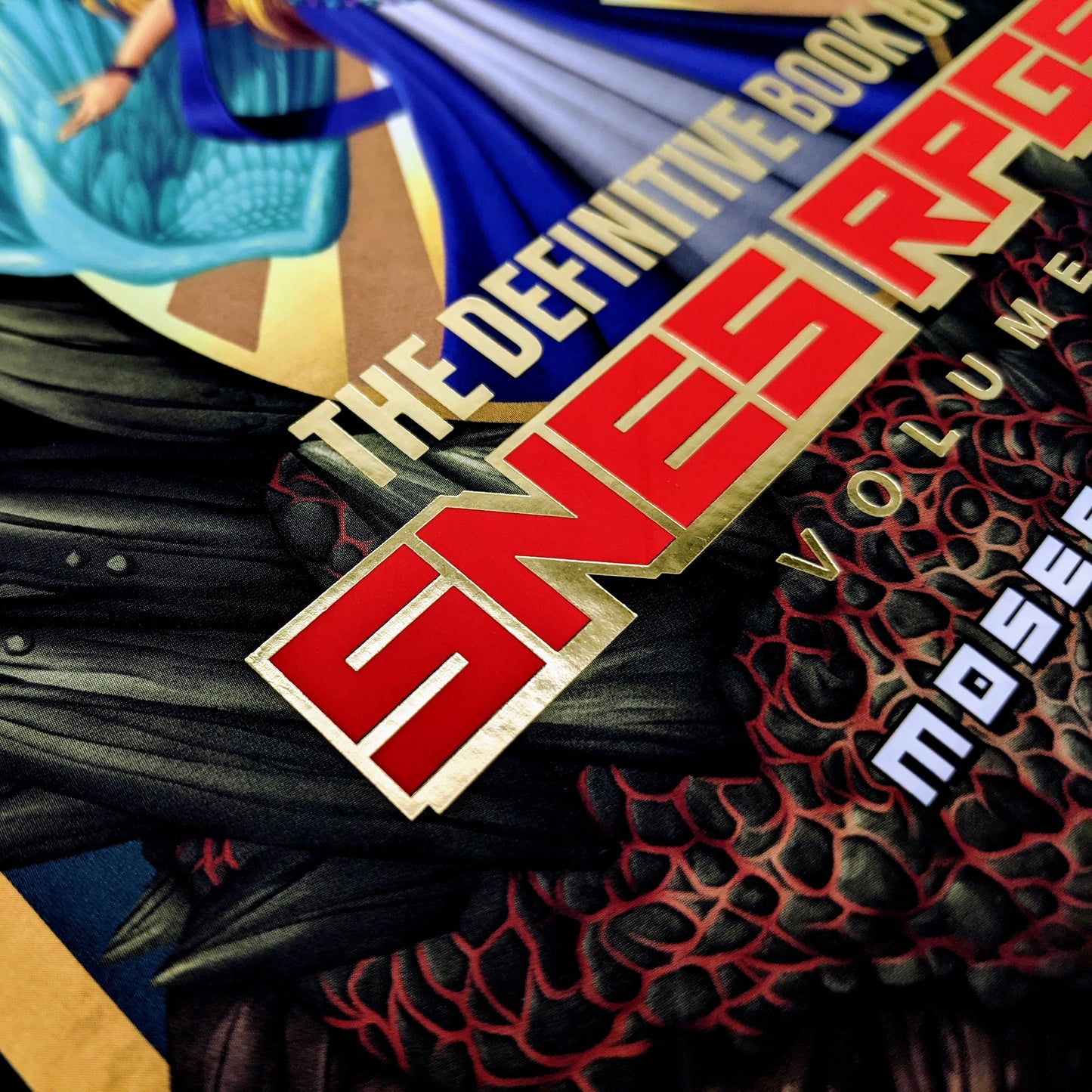 The Definitive Book of SNES RPGs Vol. 1