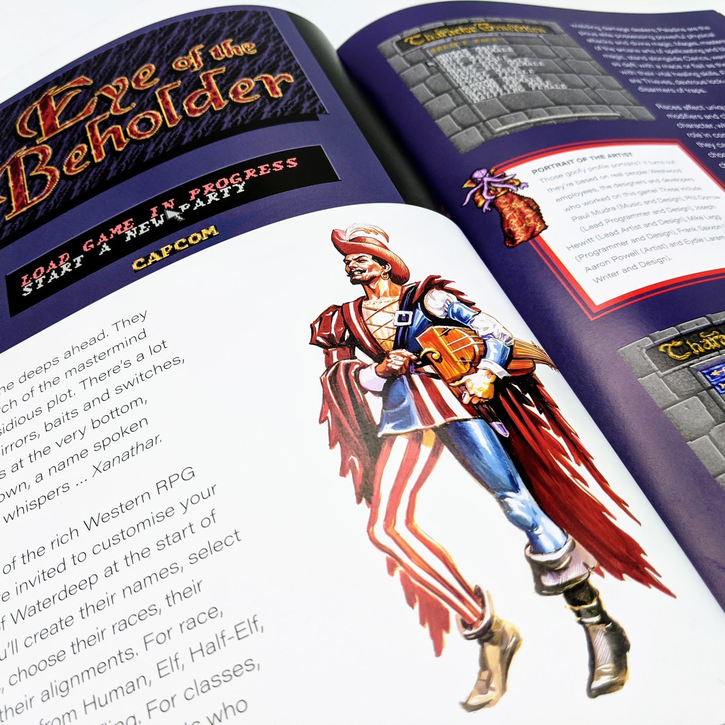 The Definitive Book of SNES RPGs Vol. 1